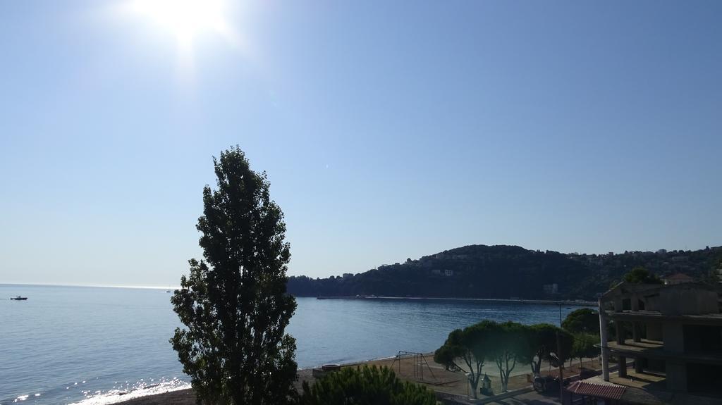 Poros House Hotel Exterior foto